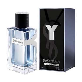 Y by Yves Saint Laurent (Férfi parfüm) Teszter edt 100ml